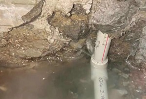 越秀区管道漏水检测五
