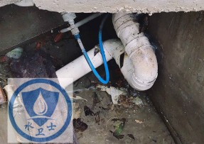 越秀区水管漏水检测公司6