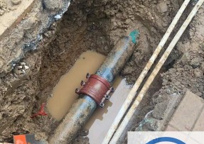 越秀区水管漏水检测公司4