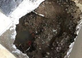 越秀区水管漏水检测公司2