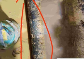 越秀区水管漏水检测公司1